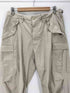 ヤエカ YAECA 22641 LIKE WEAR  M-51 フィールド ミリタリー パンツ メンズ  34/30